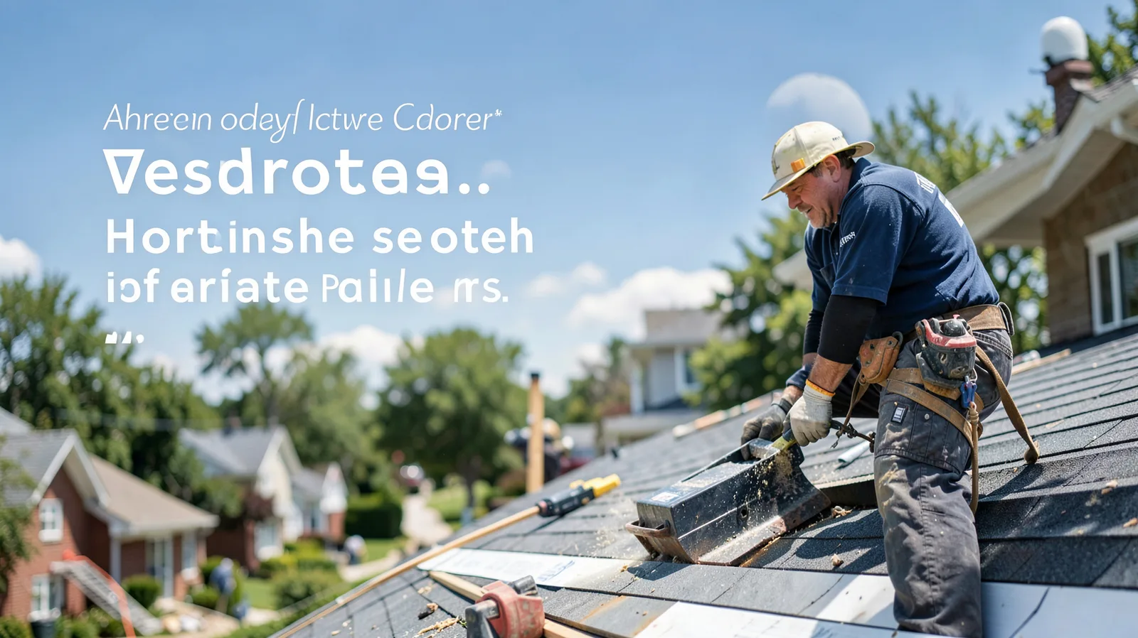 Roof Replacement in Warwick, RI near me